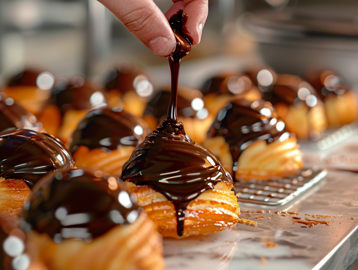 pâte à choux