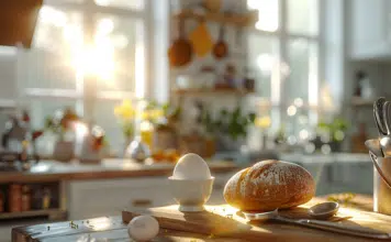 Astuces pour une cuisson parfaite de l’œuf à la coque – Conseils et temps