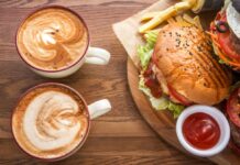 Agence food à Lyon pour vos événements culinaires réussis