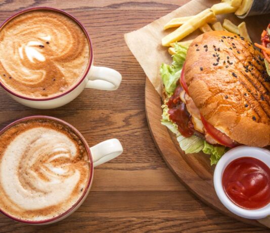 Agence food à Lyon pour vos événements culinaires réussis