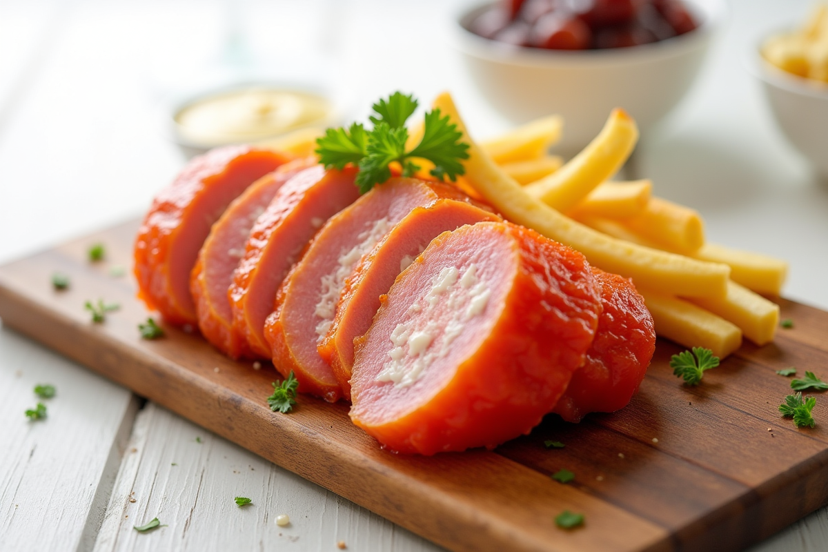 plat traditionnel