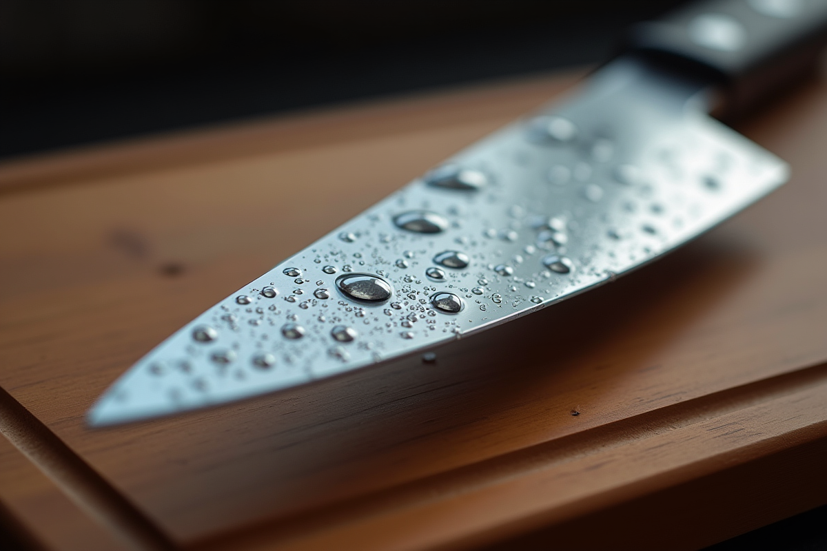 couteau japonais