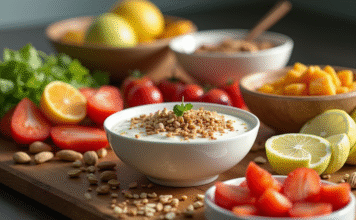 Choix de collations saines : comment faire ? Conseils et astuces faciles