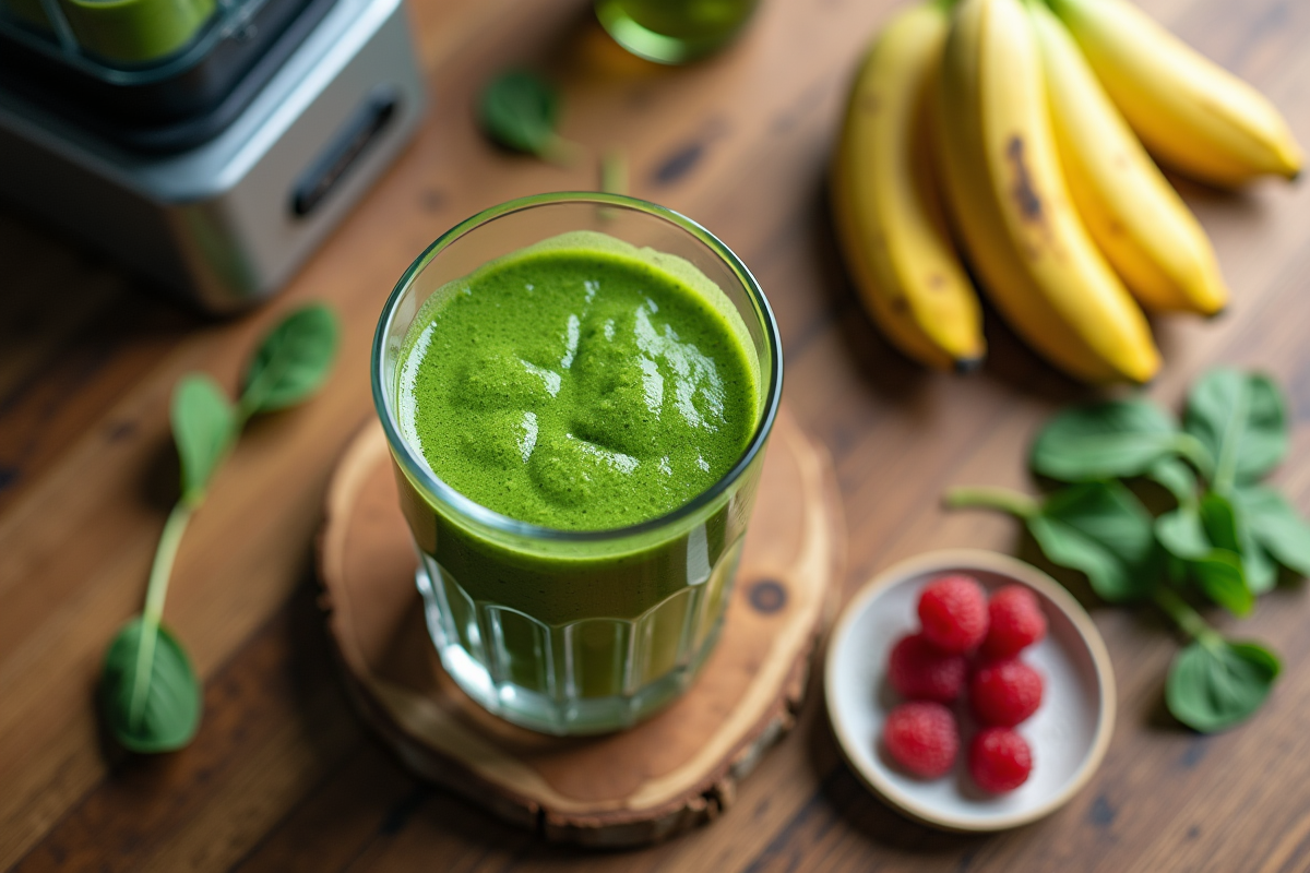 blender cuisine