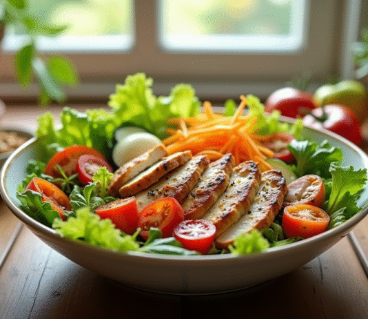 Réduire les calories au quotidien grâce à des astuces faciles