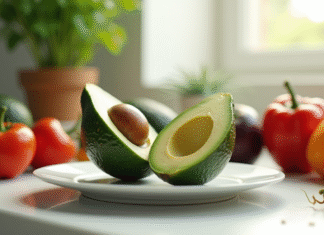 Avocat : bénéfices et risques d’une consommation quotidienne