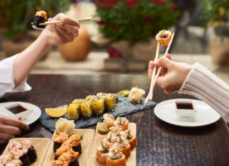 Quel restaurant sushi offre le meilleur équilibre entre qualité et prix ? Quel restaurant sushi offre le meilleur équilibre entre qualité et prix ?