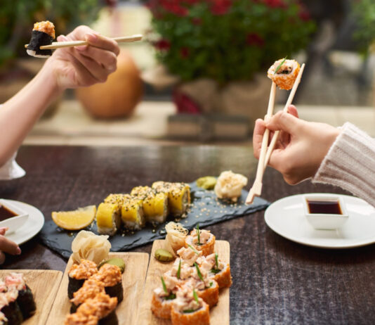 Quel restaurant sushi offre le meilleur équilibre entre qualité et prix ? Quel restaurant sushi offre le meilleur équilibre entre qualité et prix ?